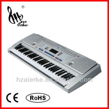 electronic keyboard music instrument