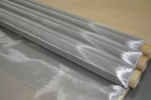 Durable Mesh Corrosion-Resistant for Egg Tray Machine