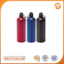 Aluminum water sports bottle
