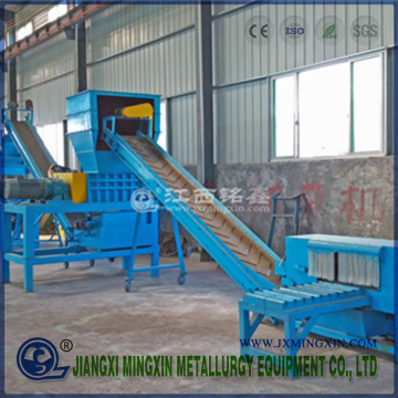 High Quality Car Battery Recycling Plant