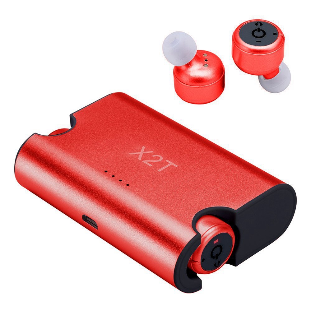 TWS Bluetooth Earbuds (7)