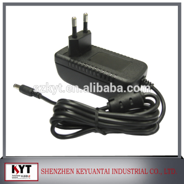 18W Security Surveillance CCTV Camera Power adapter 12V 1.5A