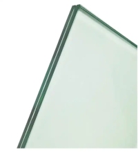 0.38,0.76 1.52mm PVB Laminated Glass for Swimming Pool