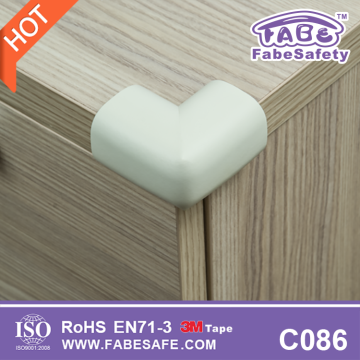 Baby Safety Premium Foam Corner Protector