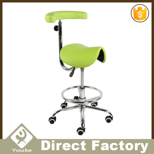 high quality rotating dentist chair equipment dentist stool