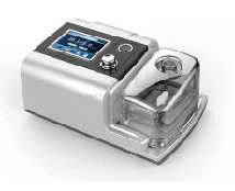 Medical CPAP Bipap Auto Home Ventilator Machine