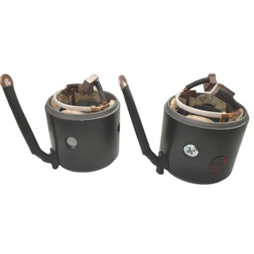 12V Auto Parts Starter Field Coil For HYUNDAI 4D56T 4D68T D4BH WL0218X65