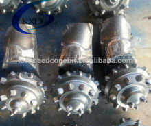 12-1/4"tci cone cutters tricone palm rock palm bit