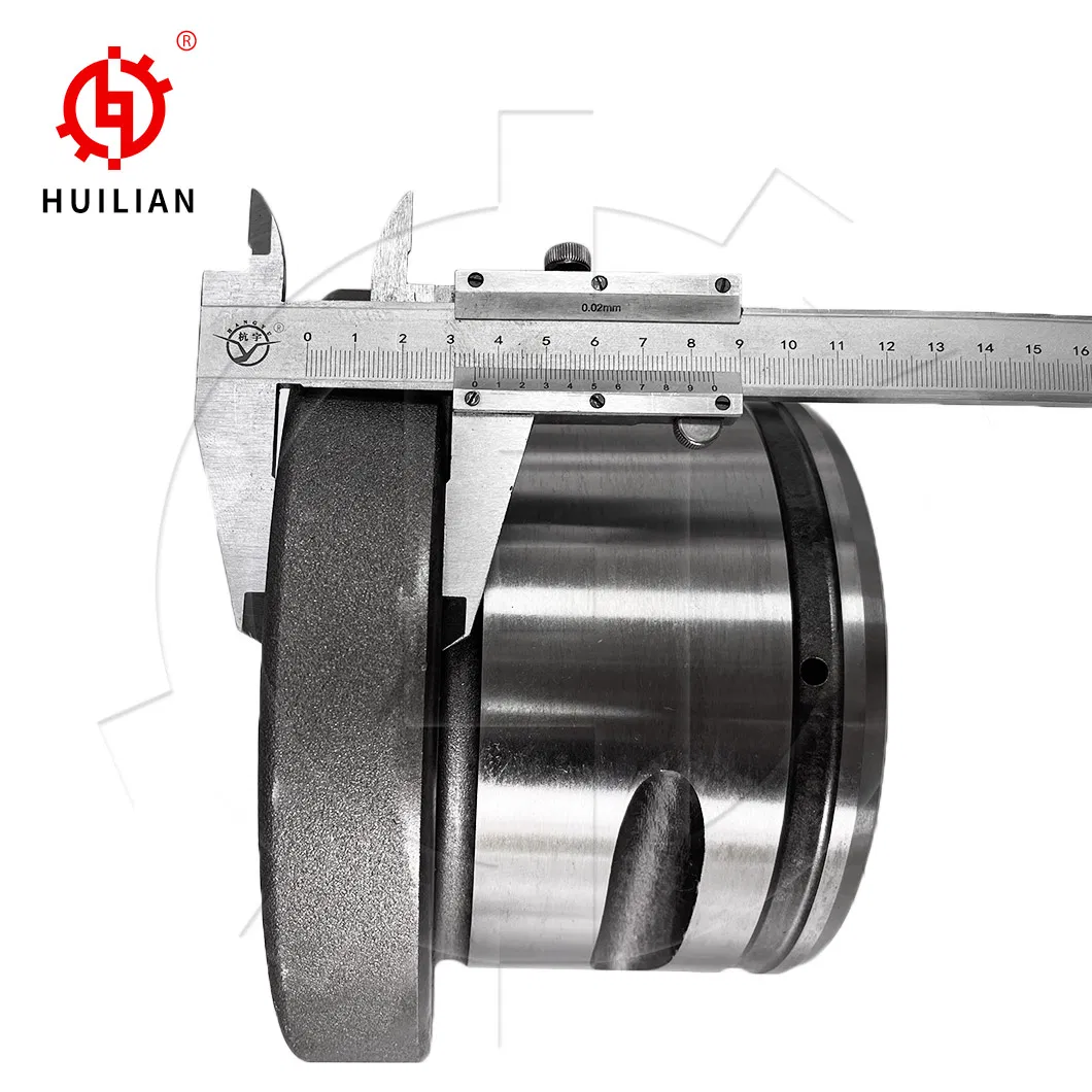 Tor22 Tor23 Tor26 Tor36 Tool Front Cover Lower Bush Hydraulic Breaker Outer Bushing for Hammer