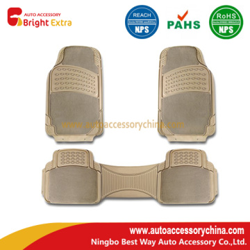 Full Coverage Truck Floor Mat carpet