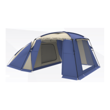 Inflatable Luxury Family Camping Tent