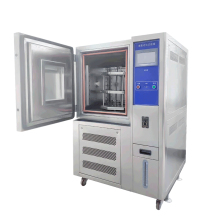 Programmable Rubber Ozone Aging Test Chamber