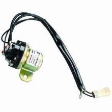 Auto Realy with 12/24V Rated Voltages