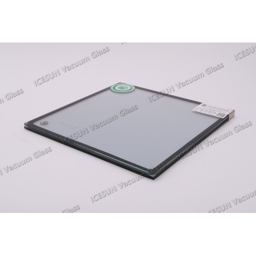 Insulated Vacuum Glass For Car