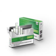 Fruit Extract Essence Tea Tobacco heat not burn