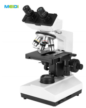 Magnification Zoom Stereoscopic Binocular Microscope