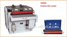 wood work machines / sanding machine