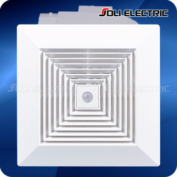 Automatic Inductive Exhaust Fan