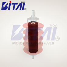 Zinc Oxide Resistor,Lightning Arrester Core