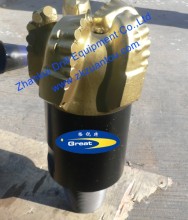 PDC bit