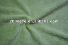 super soft comfortable dye or print 100%polyester coral fleece fabrics