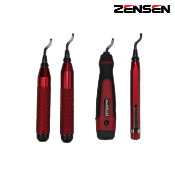 ZST Series Deburring Tool