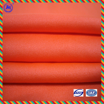 Custom Chlorine Resistant Polyester Spandex Fabric for Rash Vests