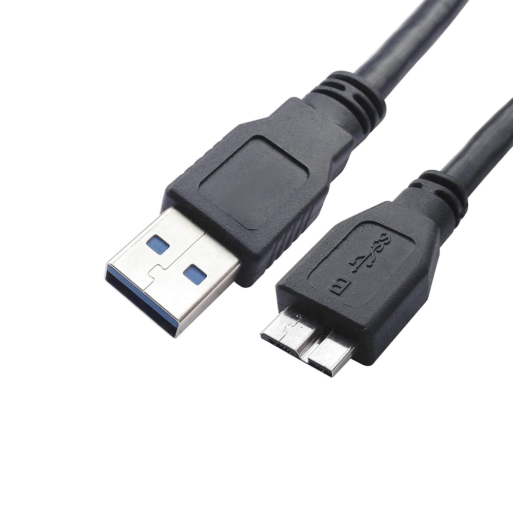 USB Micro Cable for Hard Drive