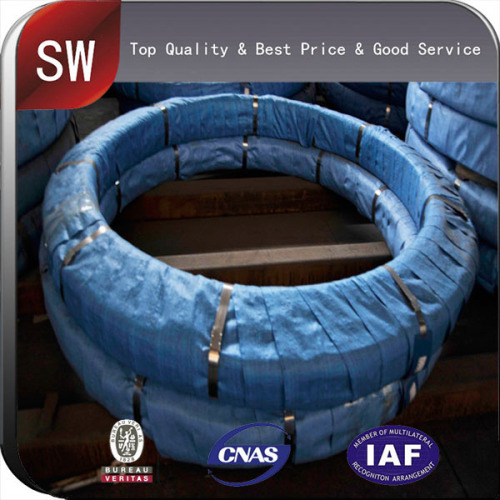 astm a416 steel strand wire