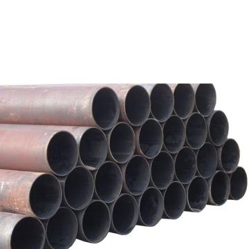 D203x50mm Galvanized Pe Coated Seamless Steel Pipe