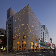 Aluminium Cladding Sheets for Curtain Wall