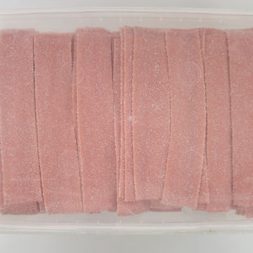 low-fat Liquorice candy licorice