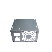 Stamping Bending Part