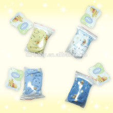 180gsm interlock baby mittens baby gloves with suppliers china