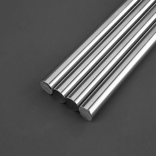 Hard Chrome Plate Piston Shaft Rod For Hydraulic