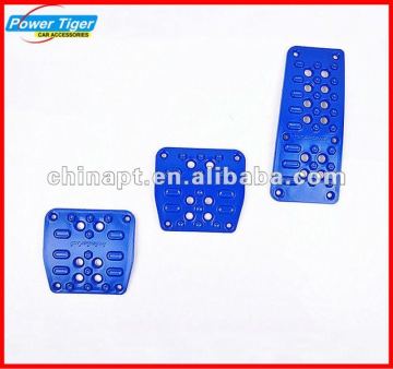 New design Rubber Auto Pedal