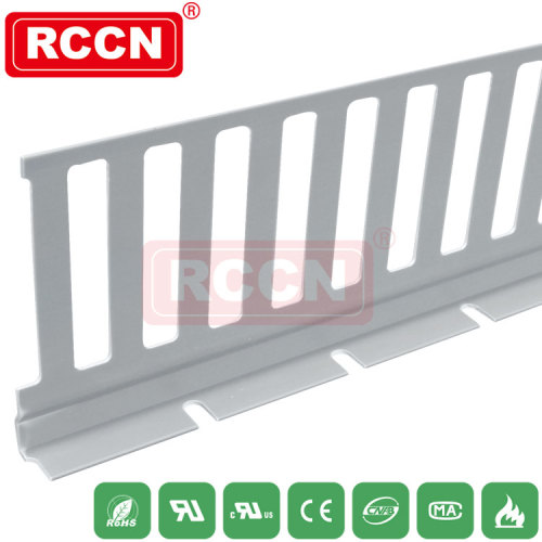 RCCN Divider Wall