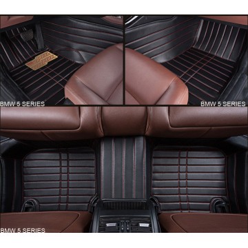 5d Car Rug for Right Hand Drive Vehicles