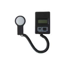 Digital Lux Meter: Measuring Light Intensity for Accurate Illumination Levels