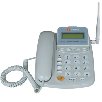 Low-cost Basic VoIP phone IP Phone SIP Phone with 2 SIP lines1860
