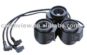 Auto Iris Lens