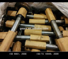 Drive sprocket axle/Farm tractor 300HP