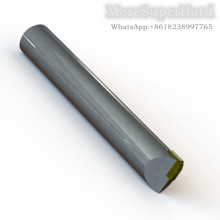 MCD Arc cutting tools