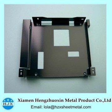 Precision Sheet Metal Fabrication Parts Metal Fabric