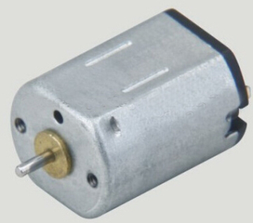 Micro DC Motor (FF-N20)