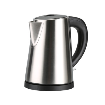 Auto-Shut Off Mini Electric Stainless Steel Hotel Kettle