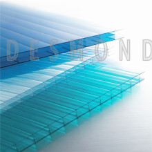 polycarbonate multi-wall sheet pc hollow sheet