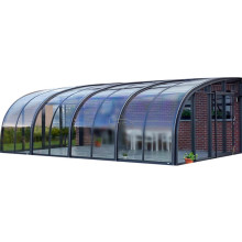 Houston Granger Indiana Patio Enclosure Ireland