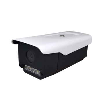 4chs H.265 5.0MP Full Color IP Camera Systems