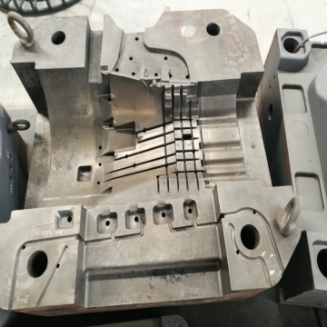 Custom Radiator hot work steel materials